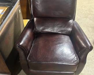 Nice recliner