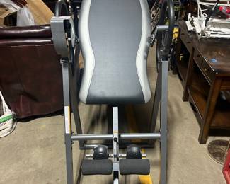 Back stretcher