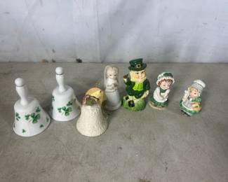 Irish trinkets