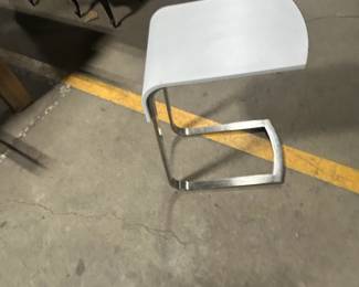 Cool side table