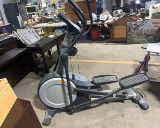 Elliptical