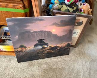 Sale Picture
