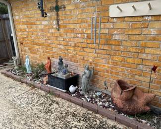 Yard Art