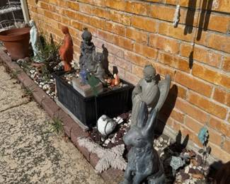 Yard Art