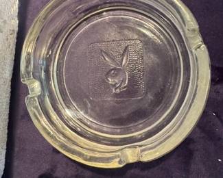 Playboy Vintage Ash Tray