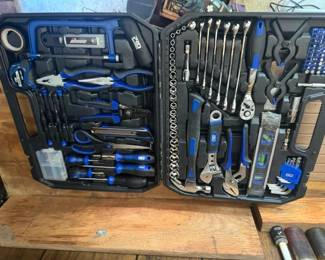 Tool set