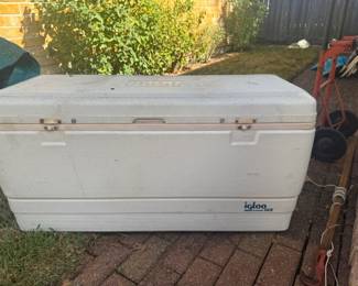 High Seas Ice Chest