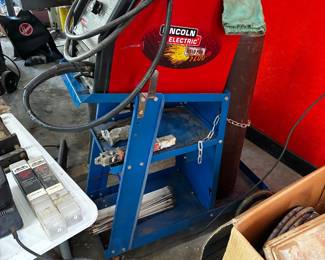 Welder