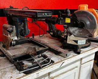 Power tools