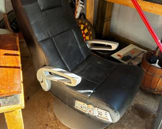 Gaming chair