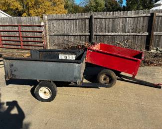 Carts