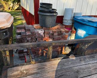 Bricks