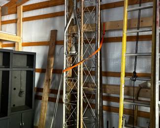 CB tower