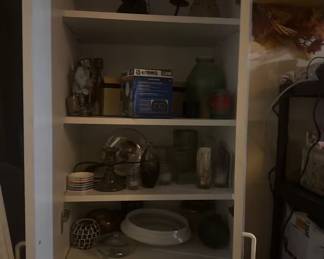 Various tools