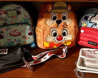 Purses