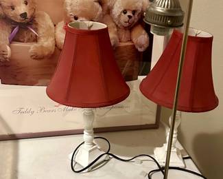 Lamps