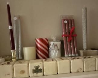 Candles