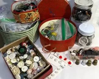 Buttons