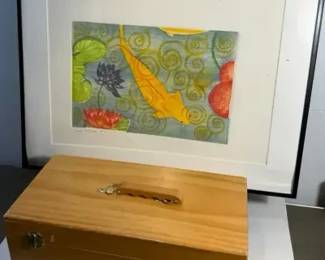 Original artwork