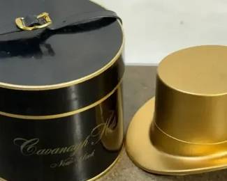 Advertising collectible