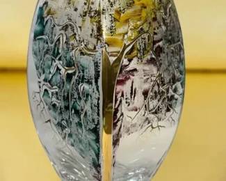 Decorative Glass