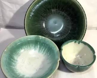 Nana Kuo Pottery