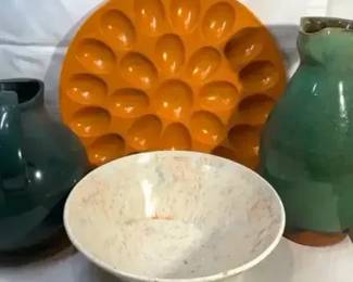 Nana Kuo Pottery