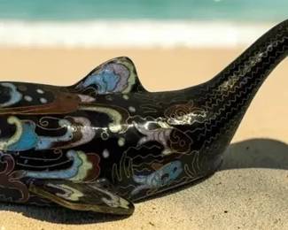 Cloisonne