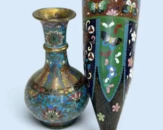cloisonne