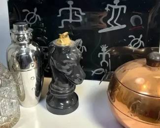 Collectible Barware