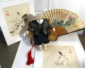 Asian art