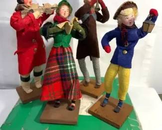 Holiday decorations