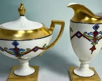 Vintage Porcelain
