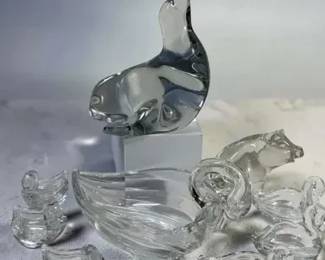 Salt cellars
