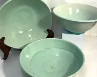 Nana Kuo Pottery