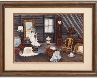 Sale Picture