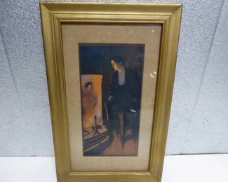Sale Picture