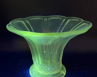 Antique Bryce, Higbee & Co. Vase, Circa 1910–1913