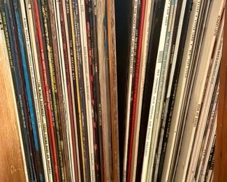 Record Mystery Lot