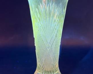 EAPG Bud Vase