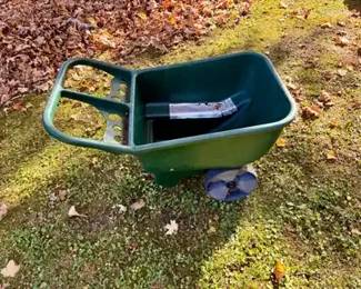 Garden Cart