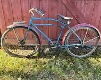 Columbia Vintage Bicycle