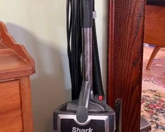 Shark Vacuum Cleaner
