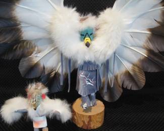 Eagle Dancer