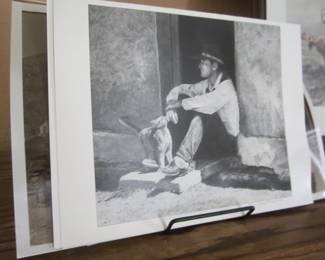 Black and White Photos by Shoofly