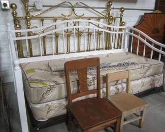 Day Bed