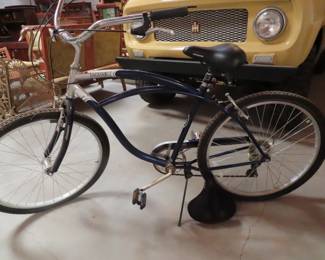 Schwinn Jaguar