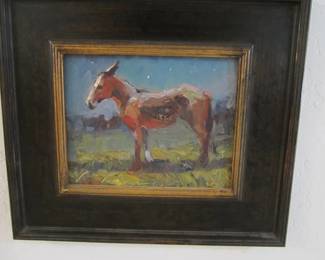 Original by Virginia Vaughan
