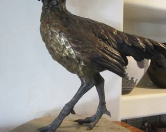 Robin Laws "Lively Pasture Series" Bronze
