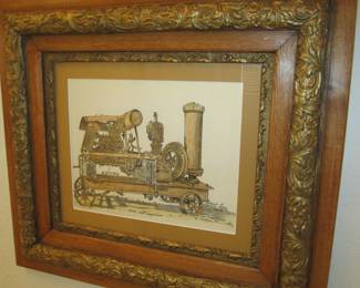 Winch & Compressor